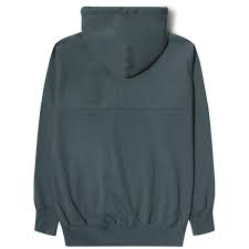 Proveedor de ropa urbana Logotipo personalizado en relieve Capucha Sudadera Sudaderas con capucha para hombres Bordado 3D personalizado Impresión de pantalla Sudaderas con capucha para hombres - Product Image 2