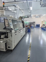 Servicio de Ensamblaje de PCB para Control Industrial |   Fabricante de PCBA Llave en Mano
