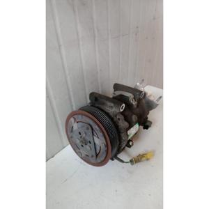 Compressore A/C HFV per CITROEN Serie C3 (09>15) 9670318880 Benzina 1.1 - Product Image 5