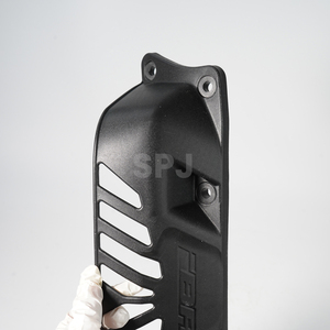 Protector de Puerta Trasera para Moto Acuática, HDPE, para BRP GTI GTX GTR RXT RXP Wake - Product Image 5