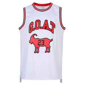 Vêtements de basket-ball avec logo personnalisé, ensemble de maillots de basket-ball respirants, sublimation personnalisée, fabriqué au Pakistan - Product Image 2