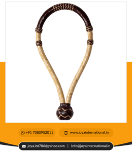 BOD60-piel trenzada con piel de imitación, Color marrón Natural, diseño con plataforma - Product Image 4