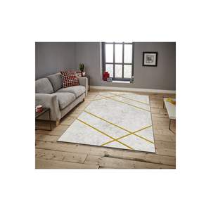 3D Digital Marble Pattern Non-Slip Carpet 288NGR2334 <b>Plastic</b> <b>Flooring</b> - Product Image 2