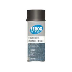 อาร์เซ็กซอนส์ เฟร็อกซ์ ไพรเมอร์ 400 มล. เอ็กซ์ เมทัลลี ซินคาติ - Product Image 1
