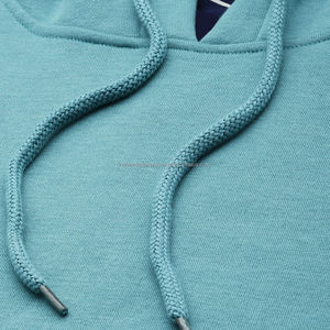 Nardon Apparel 2025 Venta caliente Hombres Sudadera con capucha con logotipo personalizado French Terry Pullover Hoodies Hombres Capucha - Product Image 5