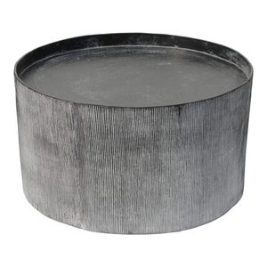 Table basse en métal moderne simple pour meubles de salon d'hôtel à la maison avec un prix compétitif raisonnable - Product Image 1
