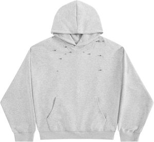 Sweat à capuche d'hiver pour homme, tissu polaire respirant, séchage rapide, couleurs et tailles personnalisées, service OEM - Product Image 1