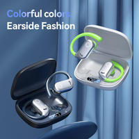 Écouteurs de jeu intra-auriculaires TWS sans fil pour le sport, Airbuds, écouteurs TWS sans suppression de bruit pour Samsung Galaxy Buds 3 Pro
