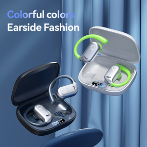 Auriculares para Juegos, Intrauriculares, TWS, Inalámbricos, Deportivos, Airbuds, Sin Cancelación de Ruido, Auriculares TWS para <span class=keywords><strong>Samsung</strong></span> Galaxy Buds 3 Pro - Product Image 3