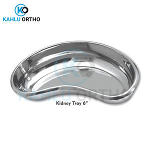 Kit de instrumentos quirúrgicos básicos de cirugía menor de 35 piezas más nuevos de buena venta por KAHLU ORTOPEDIC - Product Image 3