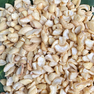 Usine de confiance Noix de cajou crues Noix de cajou Lait de noix de cajou exportation Emballage personnalisé - Product Image 1