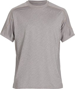 Camisetas de manga corta de verano para hombre, camiseta de entrenamiento para correr de alta calidad, camisetas de gimnasio de color sólido con logotipo personalizado para hombre - Product Image 3