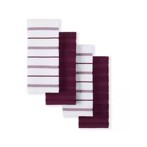 Latest Design Professional <b>Tea</b> <b>Towels</b> Customized Print 100% Cotton Kitchen <b>Tea</b> <b>Towels</b> for Sale - Product Image 5