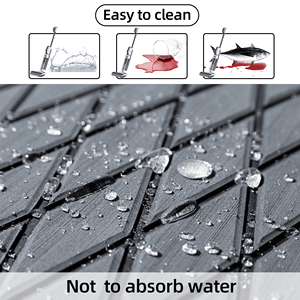 Materiale per Pavimentazione Nautica XYFMarine in Schiuma EVA di Alta Qualità, Moderno, Impermeabile, Resistente ai Raggi UV per Barche a Vela - Product Image 4