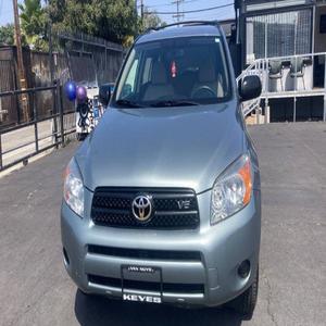 Toyota RAV 4 2008 Usado en Buen Estado - Product Image 1