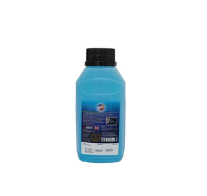 Professional Grade Windshield Glass <b>Cleaner</b> For Vehicles Providing Crystal Shine With No Fogging Indian Supplier - Product Image 2