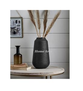 Vase à fleurs en aluminium de conception standard, qualité supérieure, taille personnalisée, vase à fleurs pour la vente la plus importante - Product Image 3