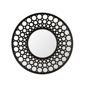 Leave Design Wall <b>Mirror</b> Home Decor Design Indoor Classic And Modern Decor <b>Mirror</b> Multiple Finishing Designs - Product Image 6
