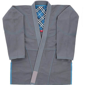 ชุด Jiu Jitsu ออกแบบได้ตามต้องการดีไซน์แบบมืออาชีพ - Product Image 1
