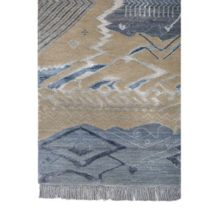 Motivo Geometrico Asha Ki <span class=keywords><strong>Kiran</strong></span> per Uso Domestico - Product Image 4