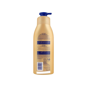 Lait corporel nourrissant riche Parfum chaud et réconfortant Lait corporel au beurre de cacao Nivea avec des bienfaits d'hydratation profonde - Product Image 3