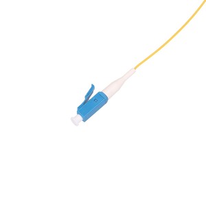 สายพิกเทล Extralink LC/UPC, โหมดเดี่ยว, 900um G.657A 1.5ม. แบบลอกสายได้ง่าย - Product Image 3