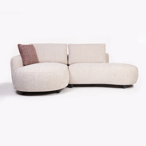 Modern Luxury Solid <b>Wooden</b> Reclining L Shape <b>Sofa</b> Set Stylish Comfortable Durable Living Room Furniture for Villa & Basement - Product Image 6