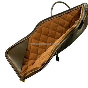 Funda de cuero repelente de alta calidad para armas, estuche de transporte conveniente para caza de animales grandes, fundas para armas de alta calidad - Product Image 5