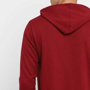 Buen fabricante Hombres Sudaderas con capucha de gran tamaño Totalmente personalizado Venta caliente Top Trending Anti Arrugas Sudaderas con capucha de gran tamaño con alta calidad - Product Image 5