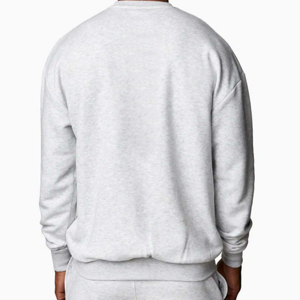 Chándal personalizado de alta calidad para ropa informal, chándal para hombre, chándal de 2 piezas, conjunto de chándal elegante completo, cómodo - Product Image 2