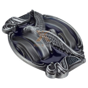 Quality Made Ceremonial Iron Buckles Hot Sale Ceremonial Iron Buckles Durable Material Ceremonial Iron Buckles - Product Image 5