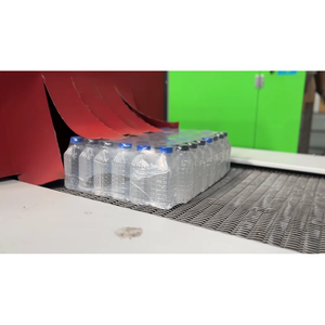 ชุดอุปกรณ์ผลิตเครื่องดื่มแบบครบวงจรของ Aim Technologies ทำจากสแตนเลส ขนาด 2000-3000 ตร.ม. เอฟที - Product Image 1