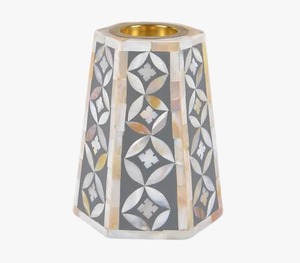 Diseño en relieve Bakhoor Burner Mother Pearl Difusor de aromaterapia de incienso fragante fresco para una experiencia de aroma visualmente atractiva - Product Image 1