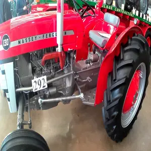 130pk Massey Ferguson Yto Tractoren Gebruikt Handtractor 4x4wd Nieuw Holland Met Lader Landbouw Tractor Te Koop