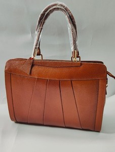 Bolso Tote de Cuero Genuino para Mujer con Asa al Hombro - Impermeable, Anti-Robo, para Viajes al Aire Libre y Negocios - Product Image 6