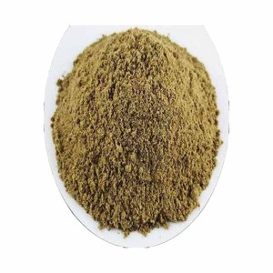 Harina de carne y huesos con el mejor precio Aditivos para piensos Harina de carne y huesos - Product Image 6