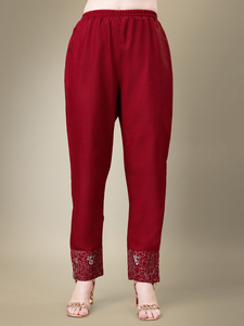 Casual bohemio mezcla de algodón cuello redondo bordado Oficina vestido Vintage XL sólido estampado hasta la rodilla lavable colección de verano - Product Image 5