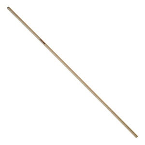 Spatule à manche en bois pour carreleur 1500x25 mm. - Product Image 1