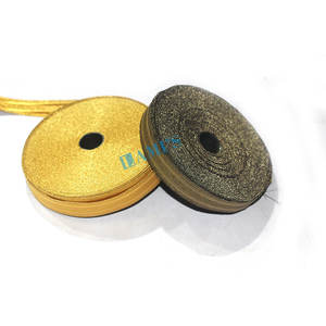 OEM personnalisé 2024 lacets tressés à la main de haute qualité couleurs personnalisées tailles Logos tresse réglable pour la vente en gros - Product Image 6