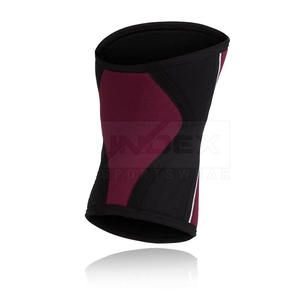 Offre Spéciale en néoprène robuste unisexe avec logo personnalisable en matériau durable pour la musculation fabriquée au Pakistan - Product Image 4