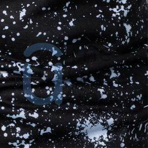 Nueva Camiseta de Golf de Poliéster Tejida Personalizada para Hombre, Estampado Brillante, Secado Rápido, Ropa Casual de Calle, Servicio OEM, Alta Calidad - Product Image 4