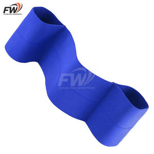 Cinturón de Prensa de Pecho Transpirable de EVA Personalizado - Protección Profesional Ajustable y Plegable para Entrenamiento de Levantamiento de Pesas de Alta Resistencia - Product Image 3