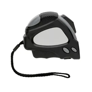 Flexómetro Autoblocante RCS de 5m, Herramienta de Medición Sostenible - Product Image 4