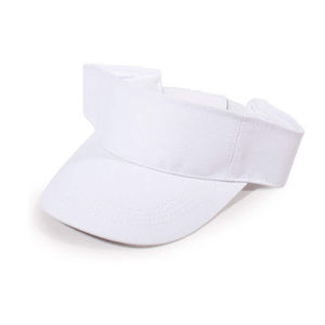 Wholesale Custom Made 100% Cotton <b>Tennis</b> <b>Hats</b> with Embroidery Logo Sports <b>Tennis</b> <b>Hats</b> for Beach Sports <b>Tennis</b> <b>Hats</b> - Product Image 4