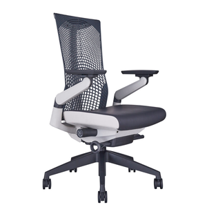 Abrigo ErgoChair One Pro para Mujer, Diseño Ergonómico Cómodo para un Ajuste y Estilo Óptimos - Product Image 1