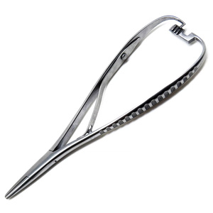 คีมหนีบเครื่องมือทันตกรรม14ซม. - Product Image 4