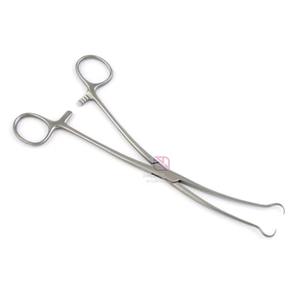 Tenáculos Uterinos Quirúrgicos JIMED de Nuevo Estilo |   Herramienta Quirúrgica de Acero Inoxidable de Color Personalizado para Ginecología Manual - Product Image 5