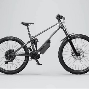 Super Ofertas, Motocicleta de Aventura de Carreras con Acceso Total, Velocidad Máxima de 20 mph para el Mercado Global - Product Image 5