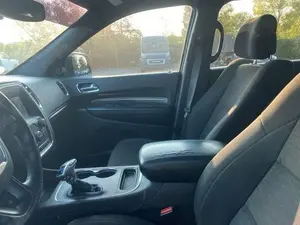 Dodge Durango SXT 2018 - Product Image 3