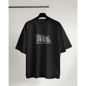 Short Sleeve Black T-shirt High Durability Top Quality <b>Tshirts</b> Made In India Mens Wear Fashionable 100% Cotton Customize <b>Tshirts</b> - Product Image 4